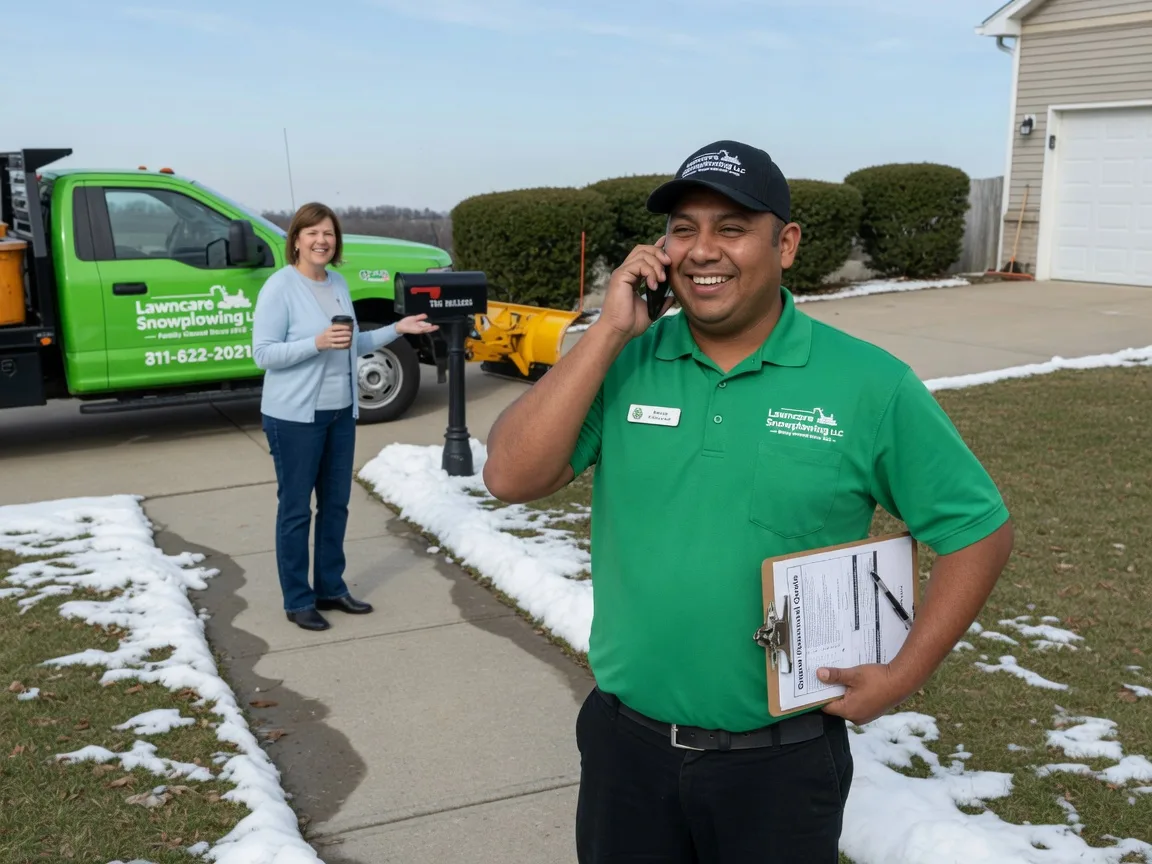 Lawn Care Services By Expert Landscaper Craigville, IN FAQs